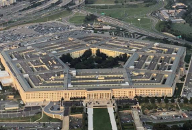 Пентагон опроверг информацию об обстреле базы США в сирийской провинции Хасеке