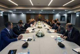 Россия и Турция обсуждают сотрудничество в космосе