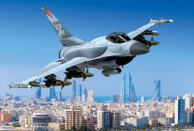 Польша приложит руку к созданию истребителей F-16