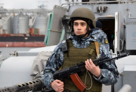 В Украине основали противодиверсионную оборону национального флота