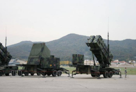 В Китае сравнили мощь американской системы ПВО THAAD и российского ЗРК С-400