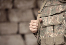 В Армении обнаружено тело военнослужащего с огнестрельным ранением