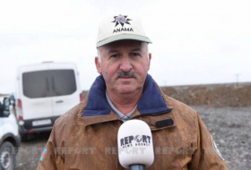 ANAMA: Армяне заложили мины в водопроводные трубы
