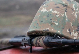 В Армении по делу о смерти солдата задержан его сослуживец 