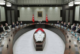 Совет нацбезопасности Турции: Важно, чтобы Армения полностью соблюдала режим прекращения огня
