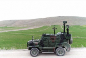 Камеры ASELSAN вносят вклад в обеспечение безопасности границ Турции