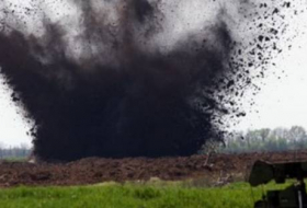 Двое военнослужащих Внутренних войск подорвались на мине в Физулинском районе