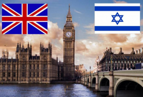 Британия и Израиль заключат договор о партнерстве в области обороны и технологий