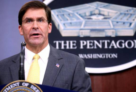 NYT: Бывший министр обороны США Эспер подал в суд на Пентагон