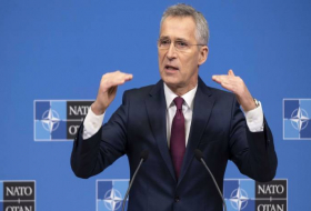 Генсек НАТО заявил о самом масштабном расширении системы обороны