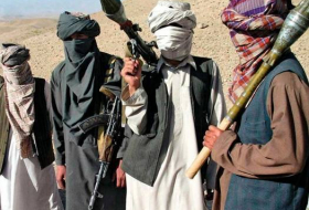 Талибы ликвидировали террористов ИГ
