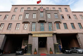 Министерство обороны Турции выразило соболезнования Азербайджану