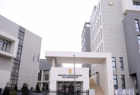 Возбуждено уголовное дело в связи с крушением военного вертолета Госпогранслужбы Азербайджана