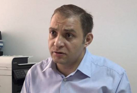 Армянский депутат: Только в Армении министром обороны мог стать военный преступник