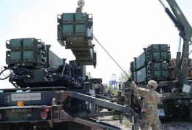 Польша производит пусковые установки к ЗРК Patriot