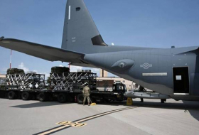 ВВС США на шаг ближе к превращению грузовых самолетов в бомбардировщики