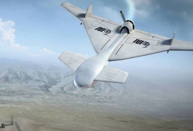 Израиль и Южная Корея совместно разработают дрон-камикадзе