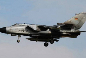 Германия подтвердила будущую замену своим «ядерным истребителям» Tornado