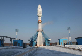 «Роскосмос» доставит на МКС около 700 кг грузов