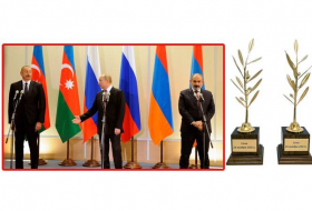 От Сочи до Ашхабада: оливковая ветвь как венок на могиле армянской государственности