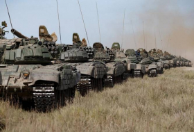 Разведка США: С похолоданием растет вероятность вторжения РФ на территорию Украины
