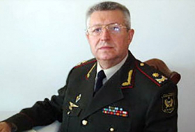 Скончался долгие годы прослуживший в ВС Азербайджана генерал Александр Васяк