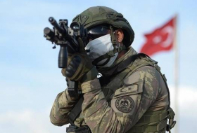 Турция заявила о ликвидации еще пятерых террористов