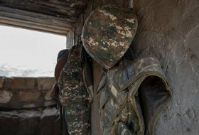 В Армении военнослужащий расстрелял сослуживцев
