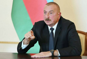 Ильхам Алиев: Если бы мы спланировали столкновение на границе 16 ноября, то не остановились бы