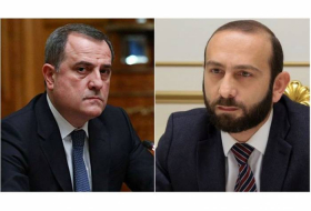 Главы МИД Азербайджана и Армении встретятся в Швеции