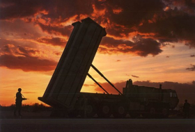 Поставки Саудовской Аравии зенитной ракетной системы THAAD начнутся в 2023 году