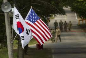 США сохранят военное присутствие в Южной Корее