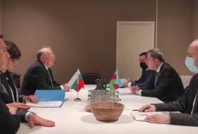 Джейхун Байрамов: Есть возможности для нормализации армяно-азербайджанских отношений