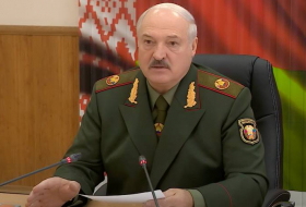 Лукашенко не исключил увеличения численности белорусской армии