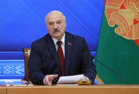 Лукашенко: Беларусь и Россия проведут учения у границы с Украиной