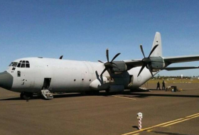 Самолет ВВС Сальвадора c сыном министра на борту потерпел крушение