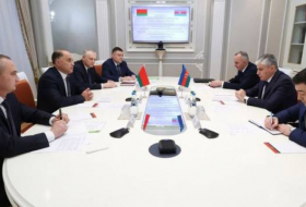 Азербайджан и Беларусь намерены продолжать совместные проекты в сфере безопасности