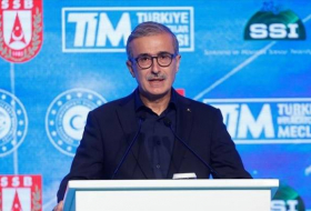 Исмаил Демир: Достижения оборонпрома - вклад в международный имидж Турции