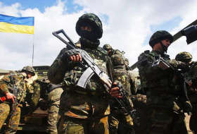 В Украине заявили о технологической отсталости Вооруженных сил 