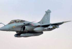 Франция получила военный заказ от Абу-Даби на 16 млрд евро
