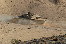 Устаревшие танки Abrams собираются модернизировать в Египте