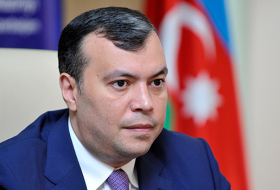 Сахиль Бабаев: Назначены социальные выплаты 20 тыс. членам семей шехидов
