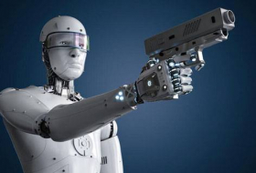 В Китае начали использовать искусственный интеллект для создания оружия будущего
