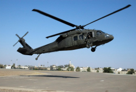 Австралийские военные заменят европейские вертолеты американскими «Черными ястребами» 