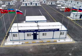 Турецко-российский мониторинговый центр: Армяне нарушили режим прекращения огня 203 раза
