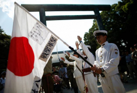 Японский генерал: Токио нужен больший военный бюджет для сдерживания России