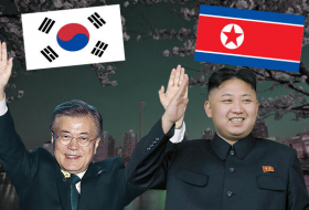 Северная и Южная Корея готовятся объявить о конце войны