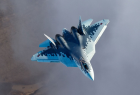 Истребители Су-57 передадут Минобороны РФ до конца 2021 года
