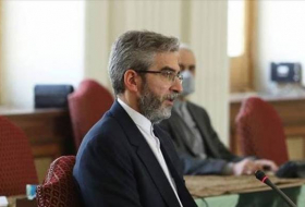 Иран обвинил Запад в бездействии на ядерных переговорах в Вене