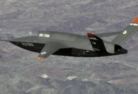ВВС США обязались вооружиться ведомыми дронами